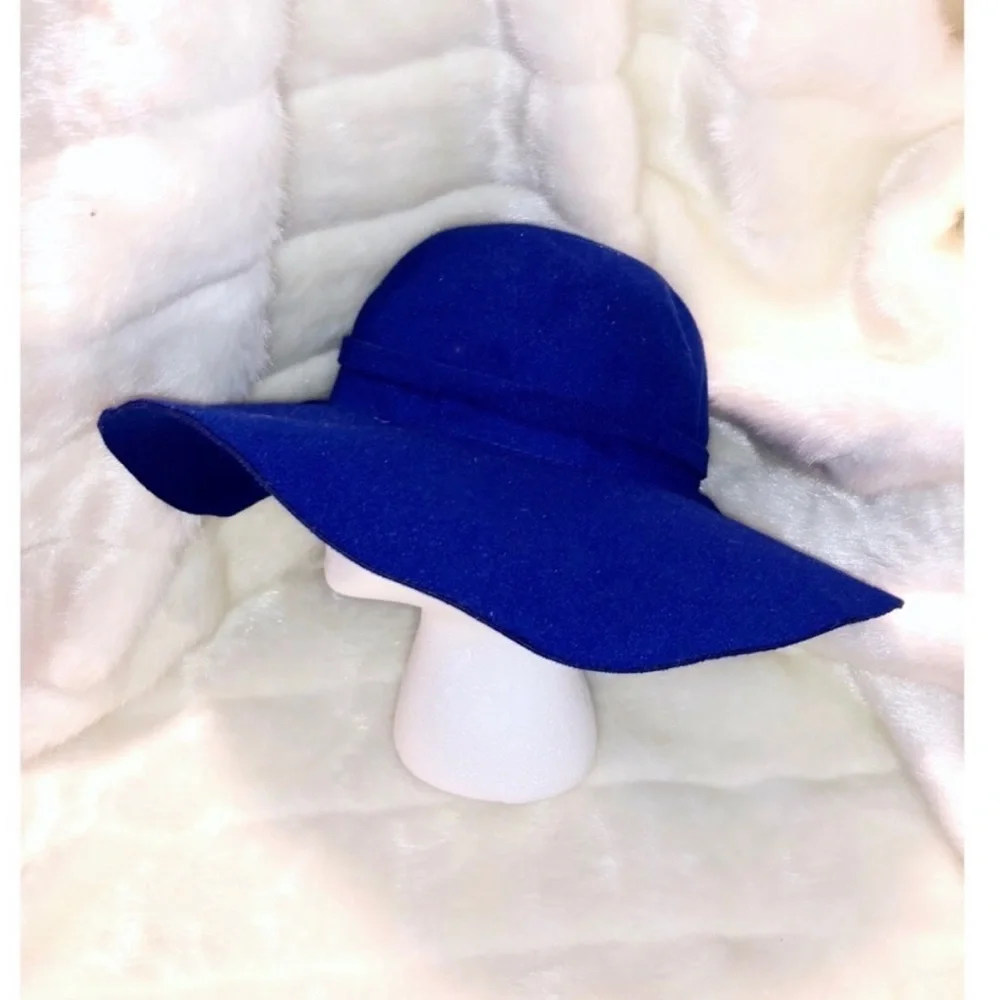 Crazy Train hat